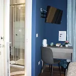Gæstehus My Rhome Prati Rom