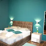 Gæstehus My Rhome Prati 4*