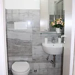 My Rhome Prati Gæstehus 4*