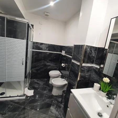 My Rhome Prati Guest house Rome