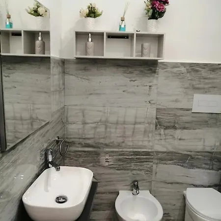 Guest house My Rhome Prati