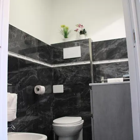 My Rhome Prati Guest house Rome