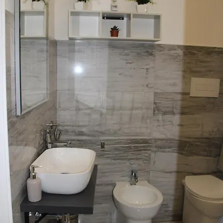 My Rhome Prati Guest house