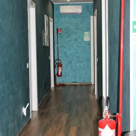 My Rhome Prati Guest house *