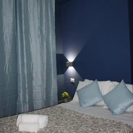 Guest house My Rhome Prati