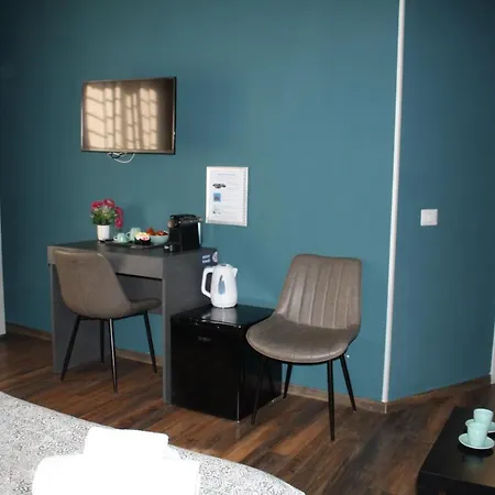 Guest house My Rhome Prati *