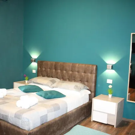 Guest house My Rhome Prati *