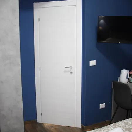 Guest house My Rhome Prati Rome