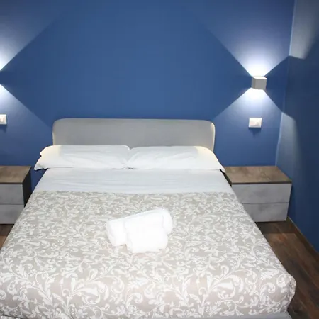 My Rhome Prati Guest house Rome