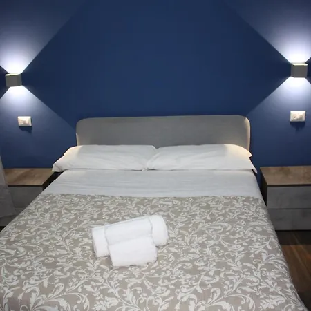 Guest house My Rhome Prati *
