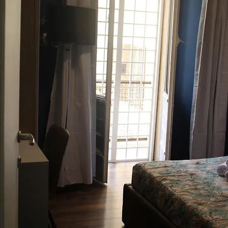 Guest house My Rhome Prati *