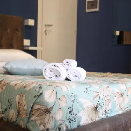My Rhome Prati Guest house Rome