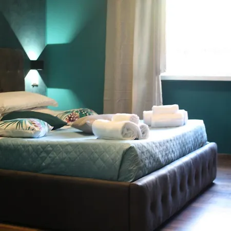 Guest house My Rhome Prati