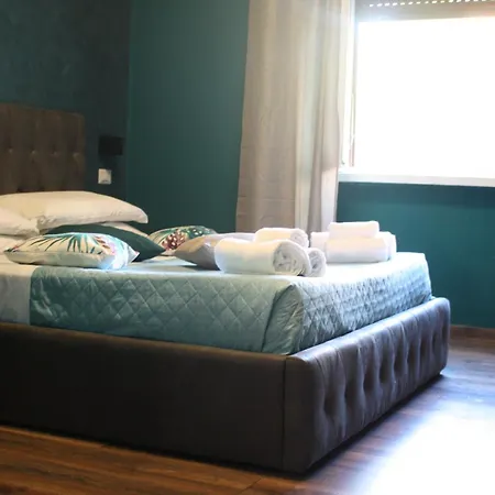 Guest house My Rhome Prati Rome