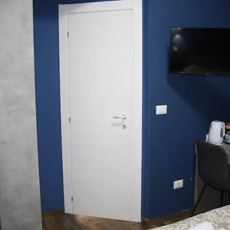 My Rhome Prati 4* Roma