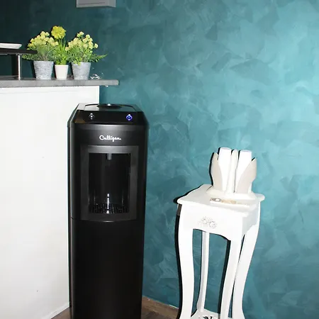 My Rhome Prati 4* Roma