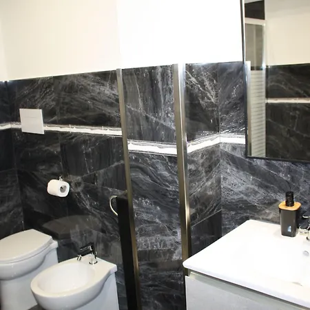 Pensión My Rhome Prati Roma