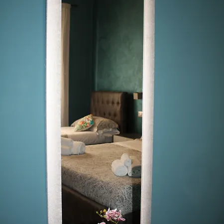 My Rhome Prati Pensión 4*