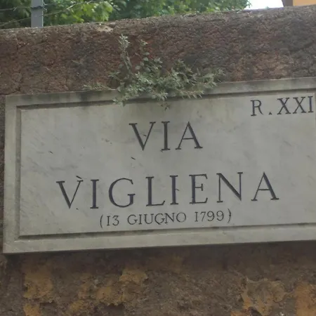 My Rhome Prati * Rome