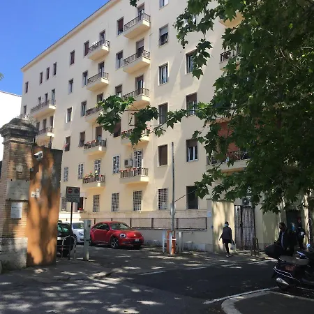 My Rhome Prati * Rome