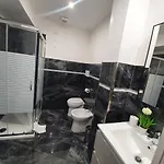 My Rhome Prati Gasthuis Rome
