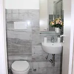My Rhome Prati 4* Rome