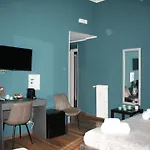 My Rhome Prati Rome