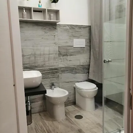 بيت ضيافة My Rhome Prati روما