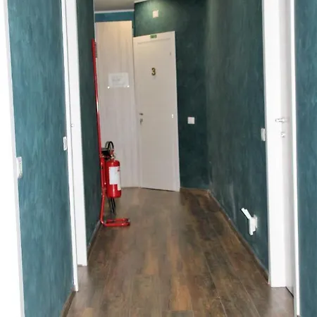 Gasthof My Rhome Prati 4*