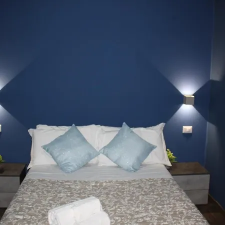 My Rhome Prati 4*