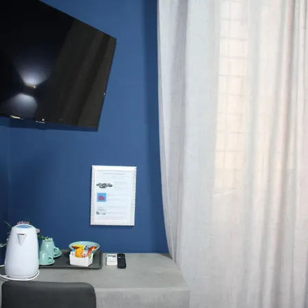 My Rhome Prati Gasthof 4*