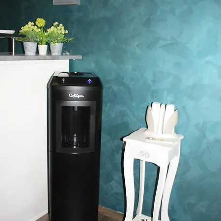 Gasthof My Rhome Prati Rom