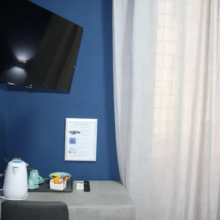 My Rhome Prati Gasthof