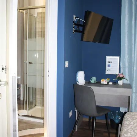 My Rhome Prati Gasthof Rom