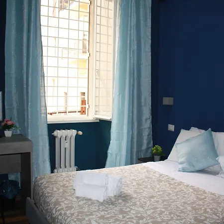 Gasthof My Rhome Prati Rom