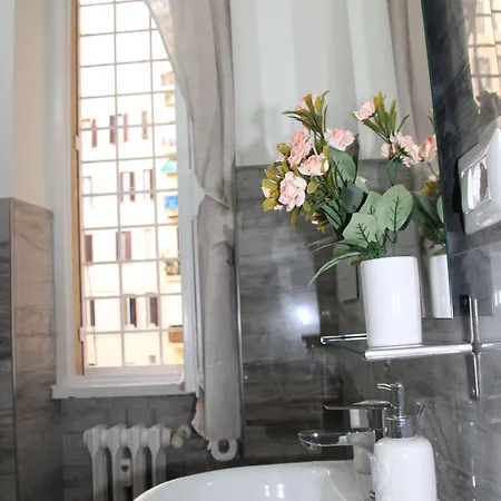 Gasthof My Rhome Prati