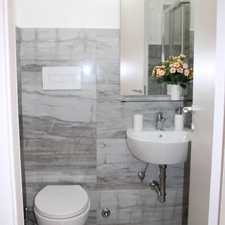 My Rhome Prati Gasthof 4*