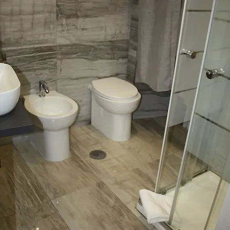 My Rhome Prati 4* Rom