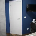 Πανσιόν My Rhome Prati Ρώμη