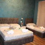 My Rhome Prati 4* Ρώμη