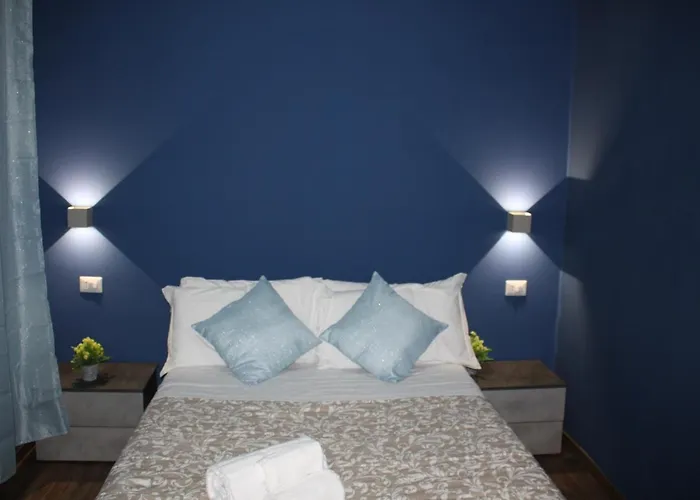 My Rhome Prati 4*