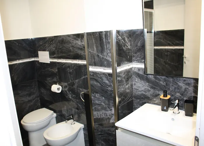 Affittacamere My Rhome Prati Roma